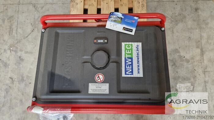 Dele og tilbehør Endress ENDRESS BEIPACK/ZUBEHÖR ESE 606 DHG-GT ISO DUPLEX