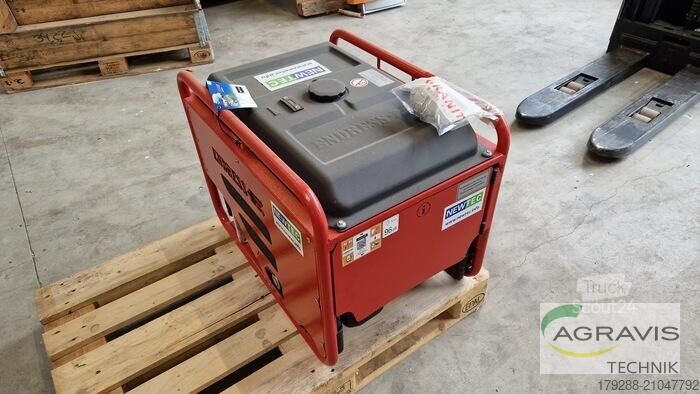 Dele og tilbehør Endress ENDRESS BEIPACK/ZUBEHÖR ESE 606 DHG-GT ISO DUPLEX