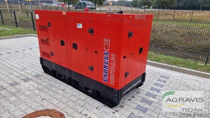 Dele og tilbehør Endress ENDRESS BEIPACK/ZUBEHÖR ESE 60 IW/RS IT/TN