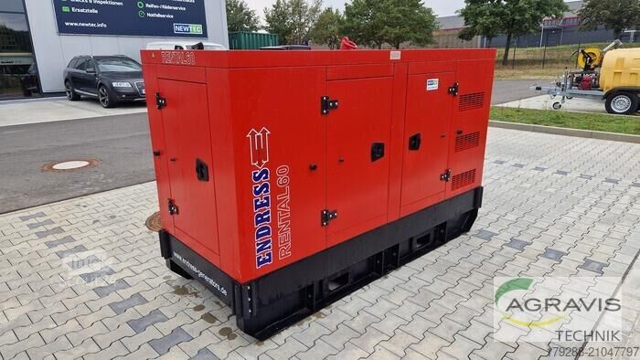 Dele og tilbehør Endress ENDRESS BEIPACK/ZUBEHÖR ESE 60 IW/RS IT/TN