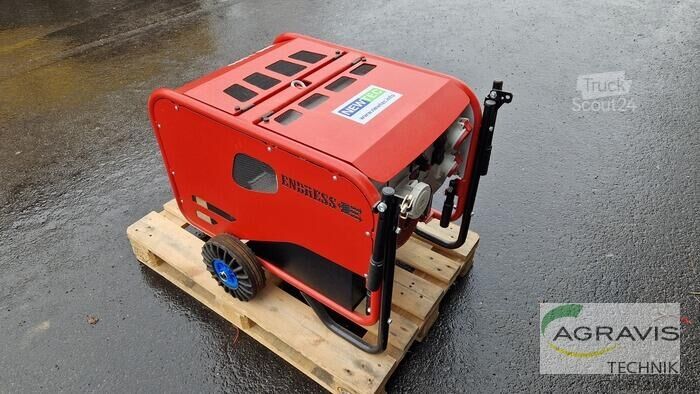 Dele og tilbehør Endress ENDRESS BEIPACK/ZUBEHÖR ESE 1506 DHG-GT ES Duplex