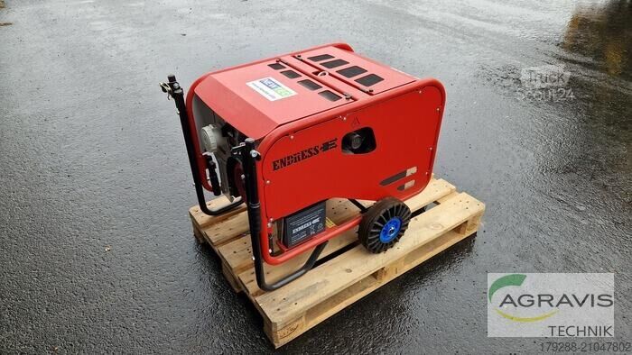 Dele og tilbehør Endress ENDRESS BEIPACK/ZUBEHÖR ESE 1506 DHG-GT ES Duplex