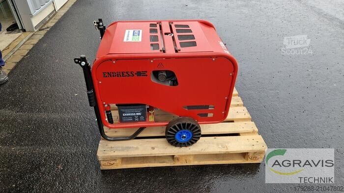 Dele og tilbehør Endress ENDRESS BEIPACK/ZUBEHÖR ESE 1506 DHG-GT ES Duplex