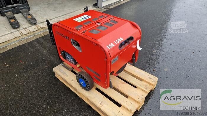 Dele og tilbehør Endress ENDRESS BEIPACK/ZUBEHÖR ESE 1506 DHG-GT ES Duplex