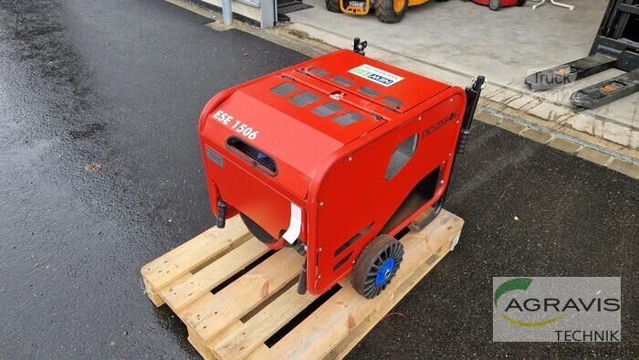 Dele og tilbehør Endress ENDRESS BEIPACK/ZUBEHÖR ESE 1506 DHG-GT ES Duplex