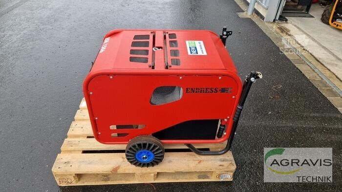 Dele og tilbehør Endress ENDRESS BEIPACK/ZUBEHÖR ESE 1506 DHG-GT ES Duplex