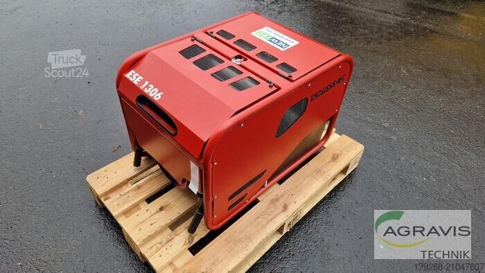 Dele og tilbehør Endress ENDRESS BEIPACK/ZUBEHÖR ESE 1006 DHG-GT ES Duplex Line II/TN-S