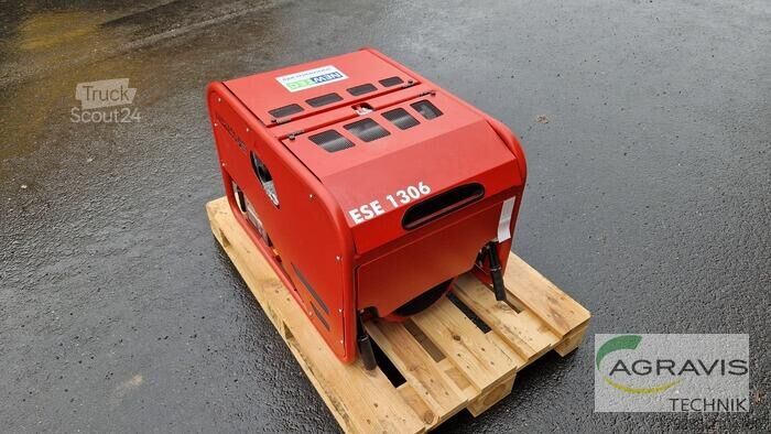 Dele og tilbehør Endress ENDRESS BEIPACK/ZUBEHÖR ESE 1006 DHG-GT ES Duplex Line II/TN-S