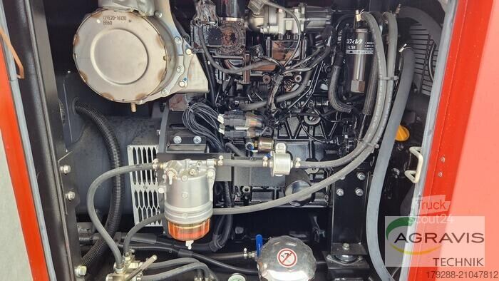 Dele og tilbehør Endress ENDRESS BEIPACK/ZUBEHÖR ESE 35 YW/RS IT/TN STAGE V