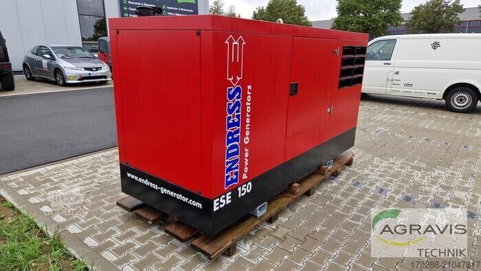 Dele og tilbehør Endress ENDRESS BEIPACK/ZUBEHÖR ESE 150 VW/AS