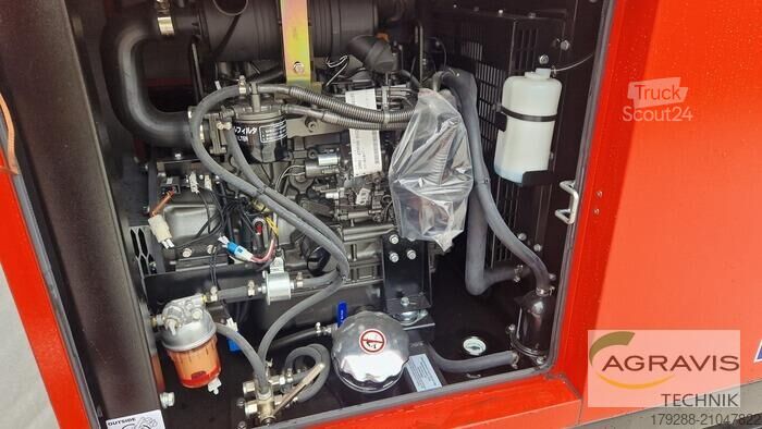 Pièces et accessoires Endress ENDRESS BEIPACK/ZUBEHÖR ESE 20 YW/RS STAGE V IT/TN