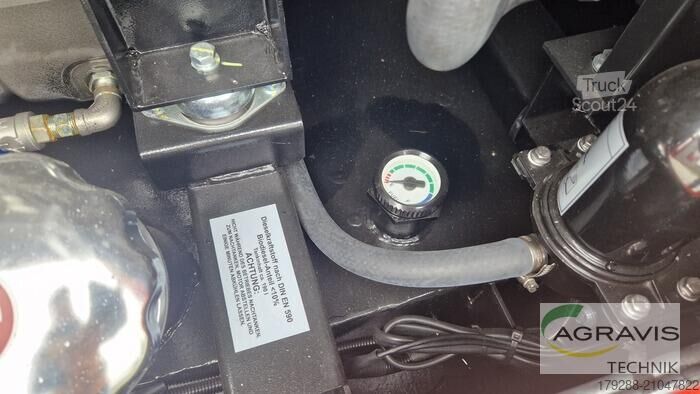 Pièces et accessoires Endress ENDRESS BEIPACK/ZUBEHÖR ESE 20 YW/RS STAGE V IT/TN