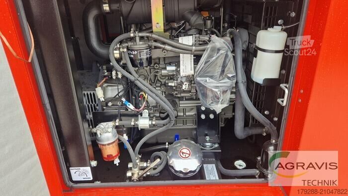 Pièces et accessoires Endress ENDRESS BEIPACK/ZUBEHÖR ESE 20 YW/RS STAGE V IT/TN