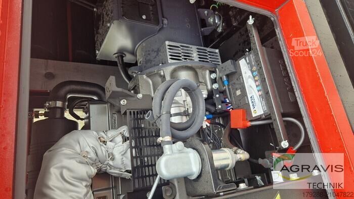 Pièces et accessoires Endress ENDRESS BEIPACK/ZUBEHÖR ESE 20 YW/RS STAGE V IT/TN