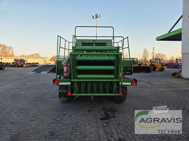 Balenpers (landbouw) John Deere L 1534