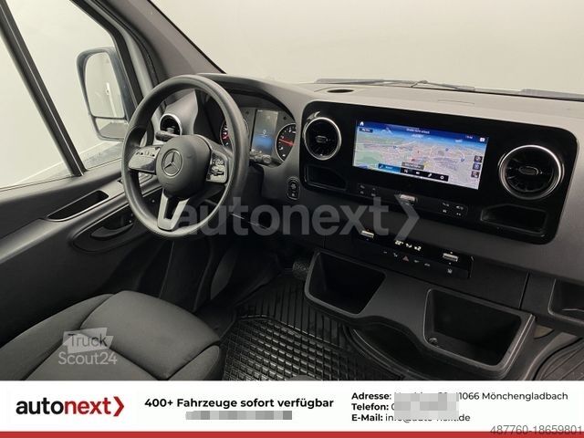 Magasított furgon MERCEDES-BENZ Sprinter 311 Automatik *Werkstatt* 360° 5914