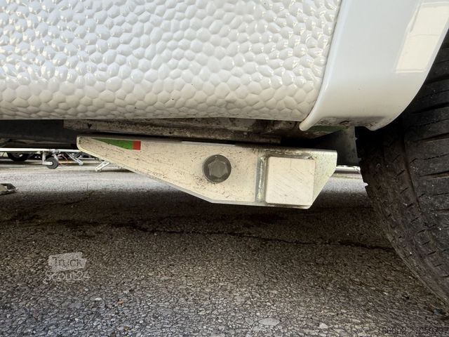 Caravane FENDT Bianco Selection 465 TG Mover Reich mit Batterie