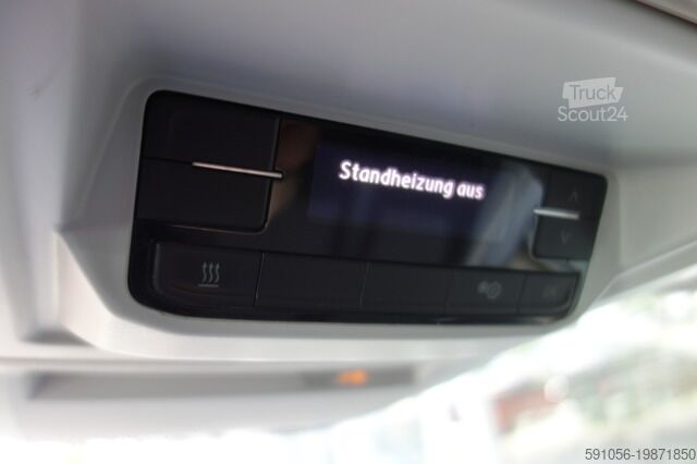 Duba panelată Volkswagen Crafter 35 Kasten L2H2 LED/STDHZG/AHK/NAVI/2xAB