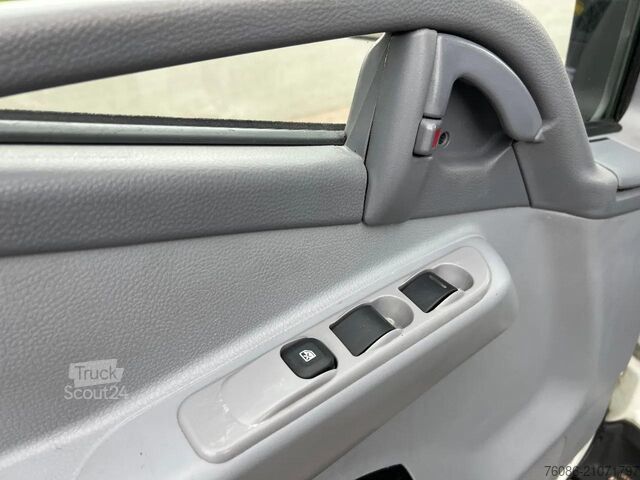 Car transporter Mitsubishi Canter Oprijer 3c13