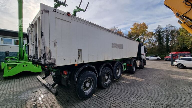 Tipper Kaiser S38