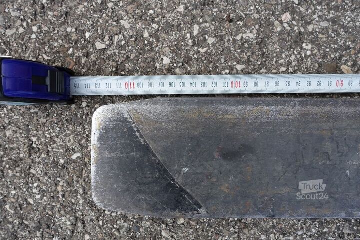 Schubmaststapler Jungheinrich ETV 214