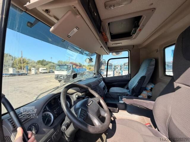 Kiper kamion DAF CF 460