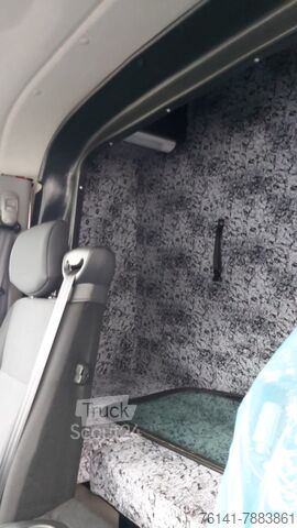 Furgonas Renault Master 170  8PAL  Double Cab