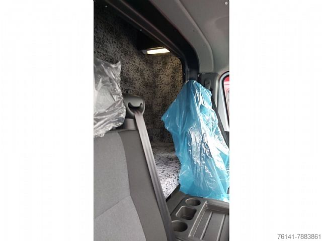 Furgonas Renault Master 170  8PAL  Double Cab