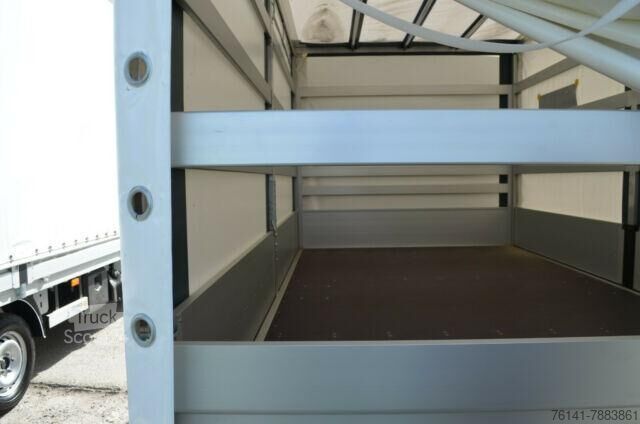 Furgonas Renault Master 170  8PAL  Double Cab