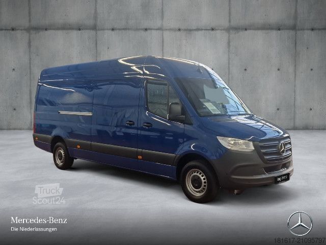 High top van Mercedes-Benz Sprinter 317 CDI Kasten PRO Hochdach Lang
