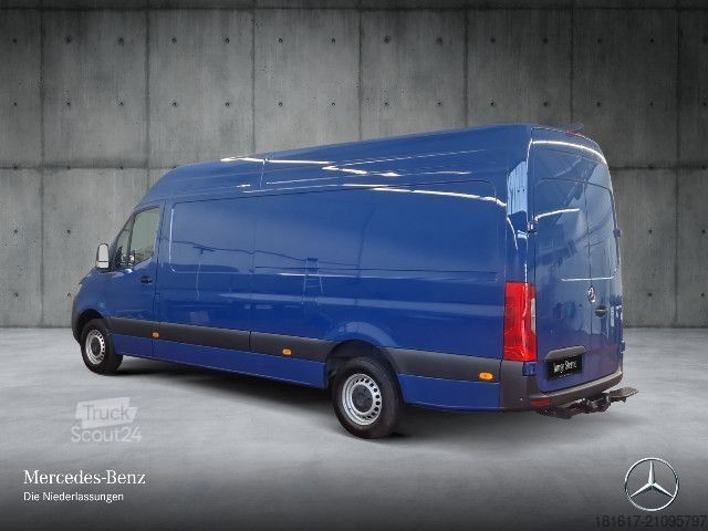 High top van Mercedes-Benz Sprinter 317 CDI Kasten PRO Hochdach Lang