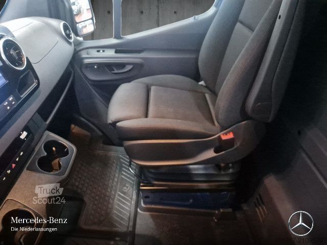 High top van Mercedes-Benz Sprinter 317 CDI Kasten PRO Hochdach Lang