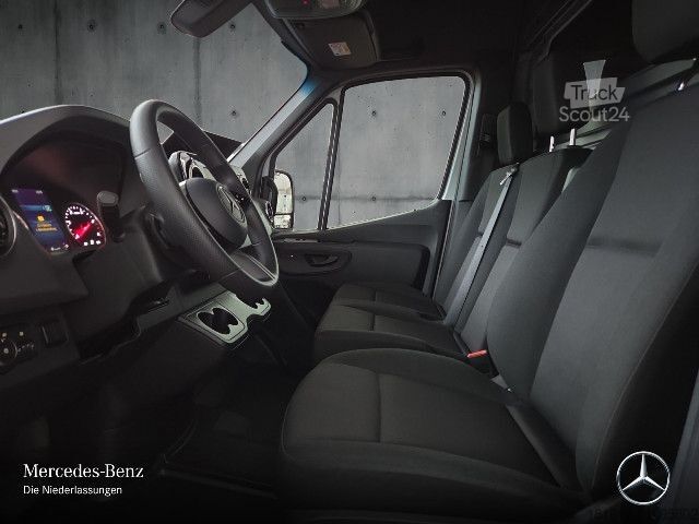 Furgoneta de caja alta Mercedes-Benz Sprinter 317 CDI KA LaHo PRO+9G+Klima+Kamera