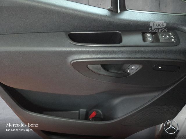 Furgoneta de caja alta Mercedes-Benz Sprinter 317 CDI KA LaHo PRO+9G+Klima+Kamera