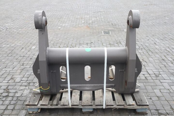  Volvo 91421 | STONE FORKS | VORKENBORD | GABEL | L150...