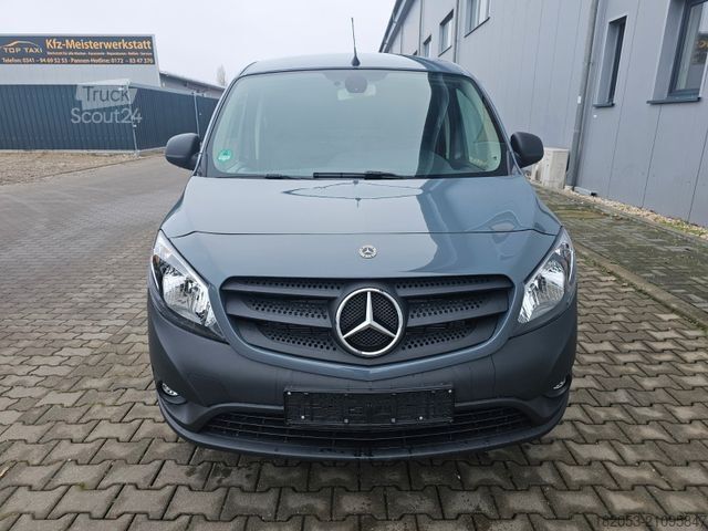 Kastenwagen MERCEDES-BENZ Citan 111 Extra lang Klima