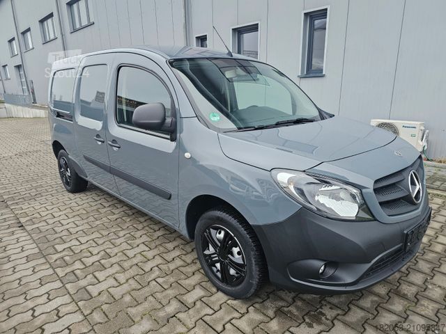 Kastenwagen MERCEDES-BENZ Citan 111 Extra lang Klima