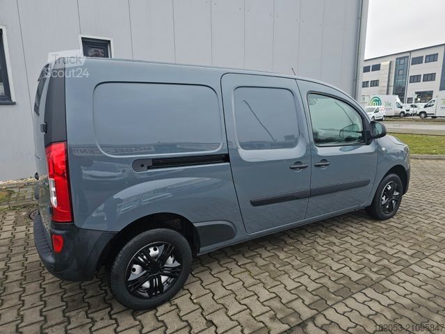 Kastenwagen MERCEDES-BENZ Citan 111 Extra lang Klima