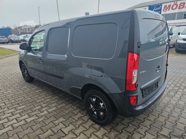 Kastenwagen MERCEDES-BENZ Citan 111 Extra lang Klima