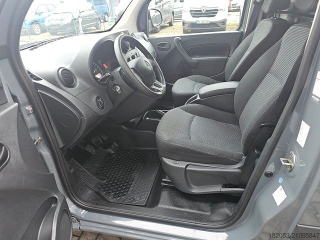 Kastenwagen MERCEDES-BENZ Citan 111 Extra lang Klima