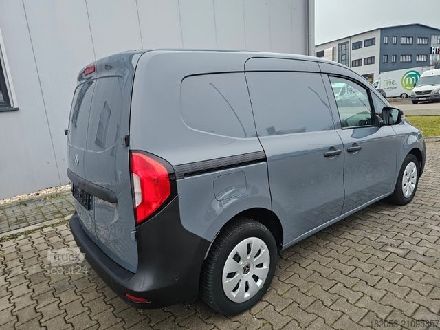 Kastenwagen MERCEDES-BENZ Citan 112 Klima Kamera LED