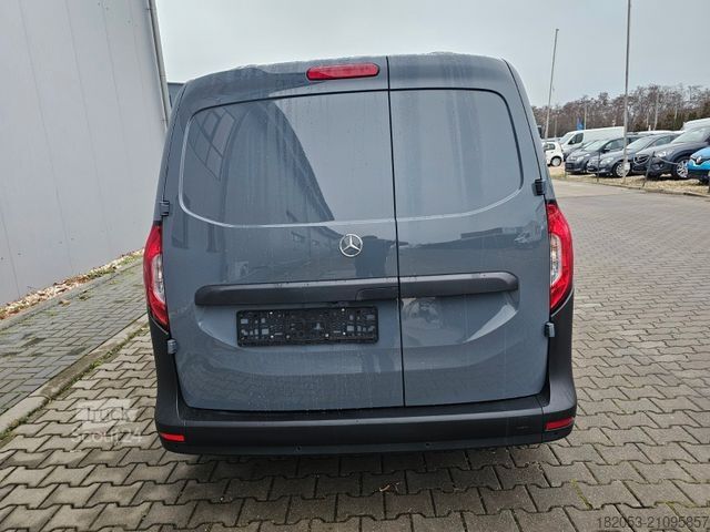 Kastenwagen MERCEDES-BENZ Citan 112 Klima Kamera LED