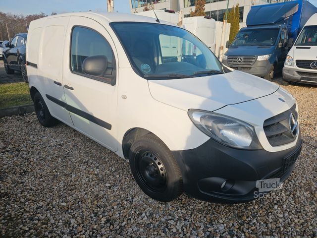 Kastenwagen MERCEDES-BENZ Citan 108 Lang