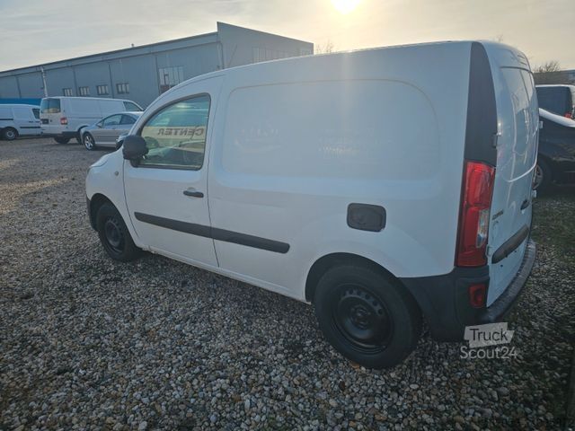 Kastenwagen MERCEDES-BENZ Citan 108 Lang