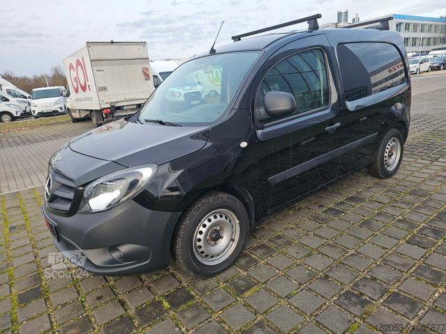 Kastenwagen MERCEDES-BENZ Citan Lang 111 Klima Anhängerkupplung