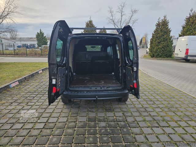 Kastenwagen MERCEDES-BENZ Citan Lang 111 Klima Anhängerkupplung