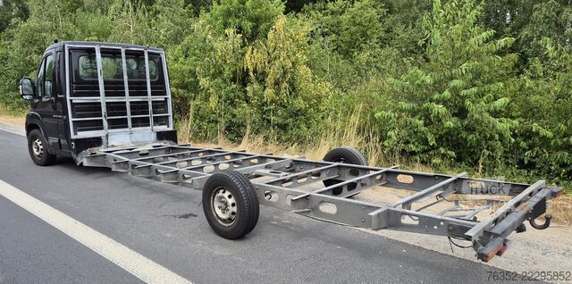  FIAT Ducato Fahrgestell