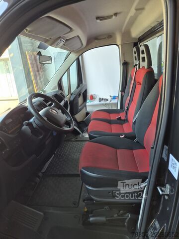  FIAT Ducato Fahrgestell