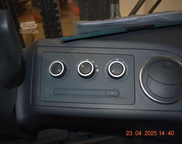 Вилочный погрузчик Linde H 40 D/600 1204-01