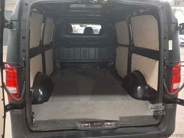 Break à toit surélevé Mercedes-Benz Vito 116 CDI 3200 Klima Kamera Navi Hecktüren